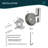 Wall Mounted Towel Hook-71955517