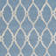 Albatross Geometric Wool Hand Woven Area Rug-17277005