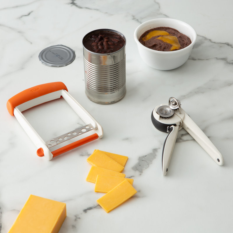 Chef'n Manual Can Opener