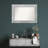 Yousef Solid Wood Wall Mirror-98811333-98811370