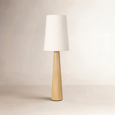 70.5'' Dimmable Floor Lamp