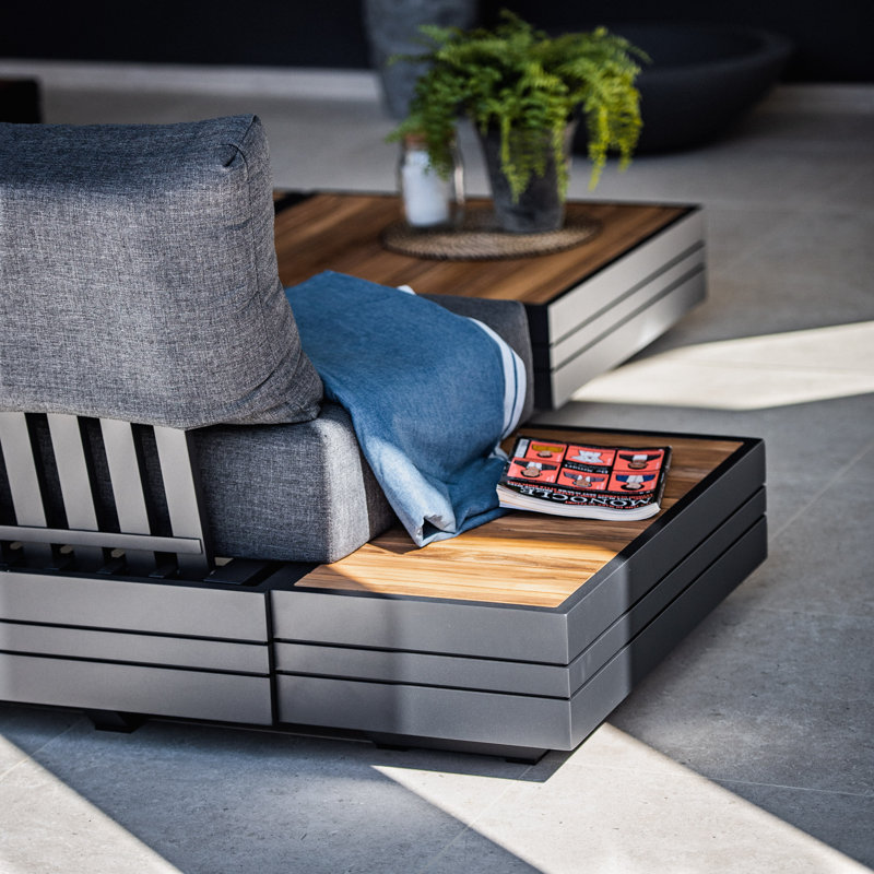 Parker Coffee Table