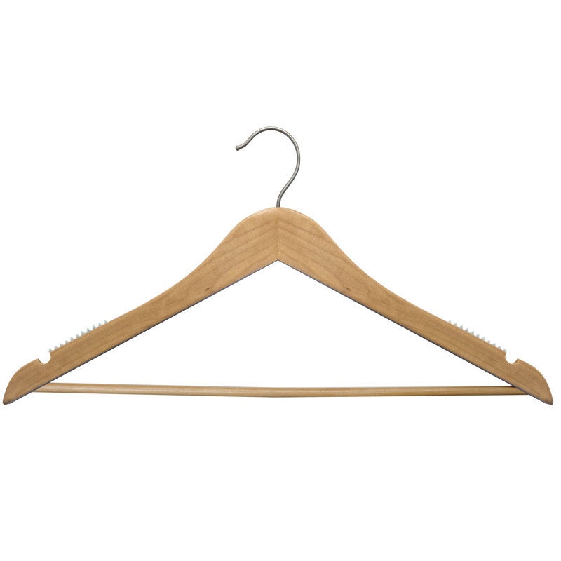 Kimmel Wood Standard Hanger, Natural