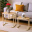 Living Room Table Set-120962223