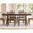 ZANE TRESTLE TABLE