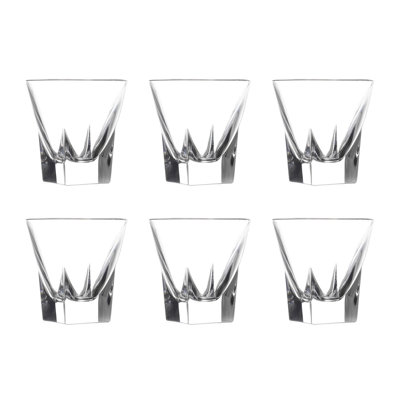2.25 oz. Shot Glass Set