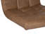 Tabouret pivotant à hauteur réglable Abrahamsen-61521802-93332276