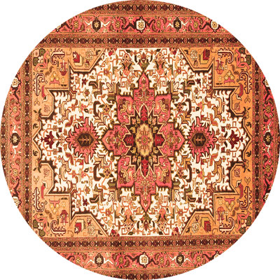 Hertha Floral Indoor Rug