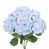Bleu pastel est en rupture de stock