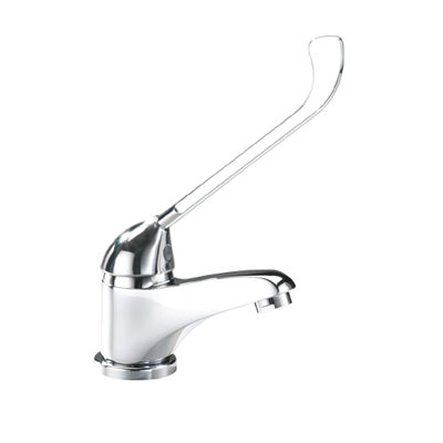 Ruthanne Basin Mixer