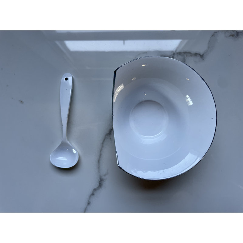 Plat de service 17 Stories