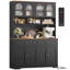 Garde-manger 71,1 "H-611290557