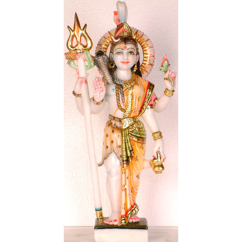 Ardhanarishvara