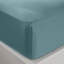 Ensemble de draps en microfibre rafraîchissant Nanotex avec poches profondes-413281845-414264131
