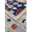 Oushak Handmade Wool Oriental Area Rug
