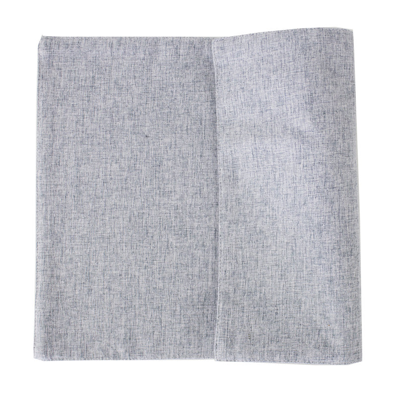 Ensemble de napperons 4 pièces, Gris