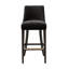 Tabouret de bar en chenille Beever-485361342-500182438