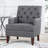 Lippitt Upholstered Armchair-1437968712