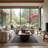 Alegre Bordered Indoor/Outdoor Rug-1440001693-1369171889
