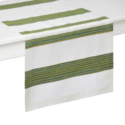 Maya Table Runner