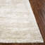 Riviera Hand Tufted Viscose/Wool/Cotton Solid Colour Rug in Sage-366756303