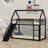 Aabir Kids Bunk Bed-1528109911