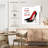 Tergel Conquer Heels-109235410