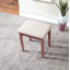 Ensemble coiffeuse et tabouret en bois Sanlo-1542275957