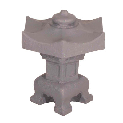 Brandle Weather Resistant Fiberstone Garden Statue