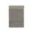 Foundations 1 - Drawer Solid Wood Nightstand-88369712