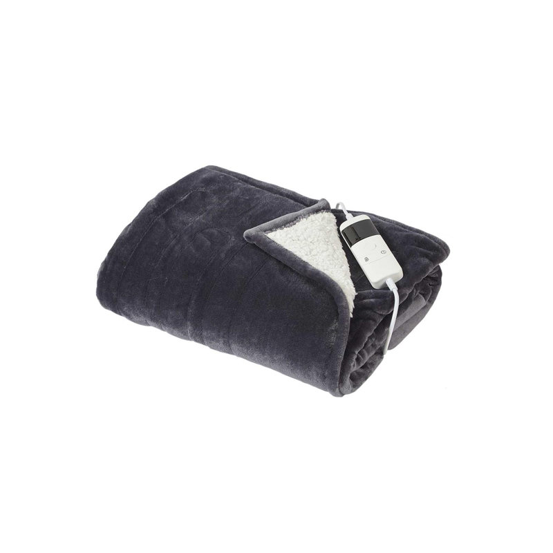 Aviza Throw Blanket