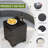 16" Concrete Propane Tank Cover-114888505
