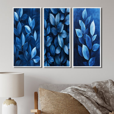 Collection de décorations murales traditionnelles Echoes Of The Forest