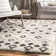 Fujimoto Moroccan Indoor Rug