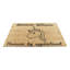 Non-Slip Outdoor Doormat