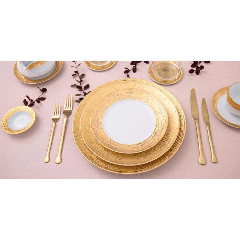 Lexia Bread/Butter Plate