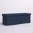 Polyester Upholstered Storage Bench-1352602742