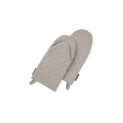 Gants de four
