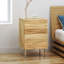 Table de chevet Knock Down