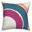 Housse et insert de coussin carré Arches-315192735