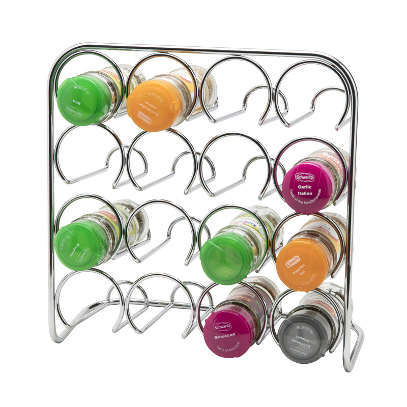 Spice Rack