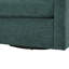 Fauteuil demi-tonneau pivotant-1514602343