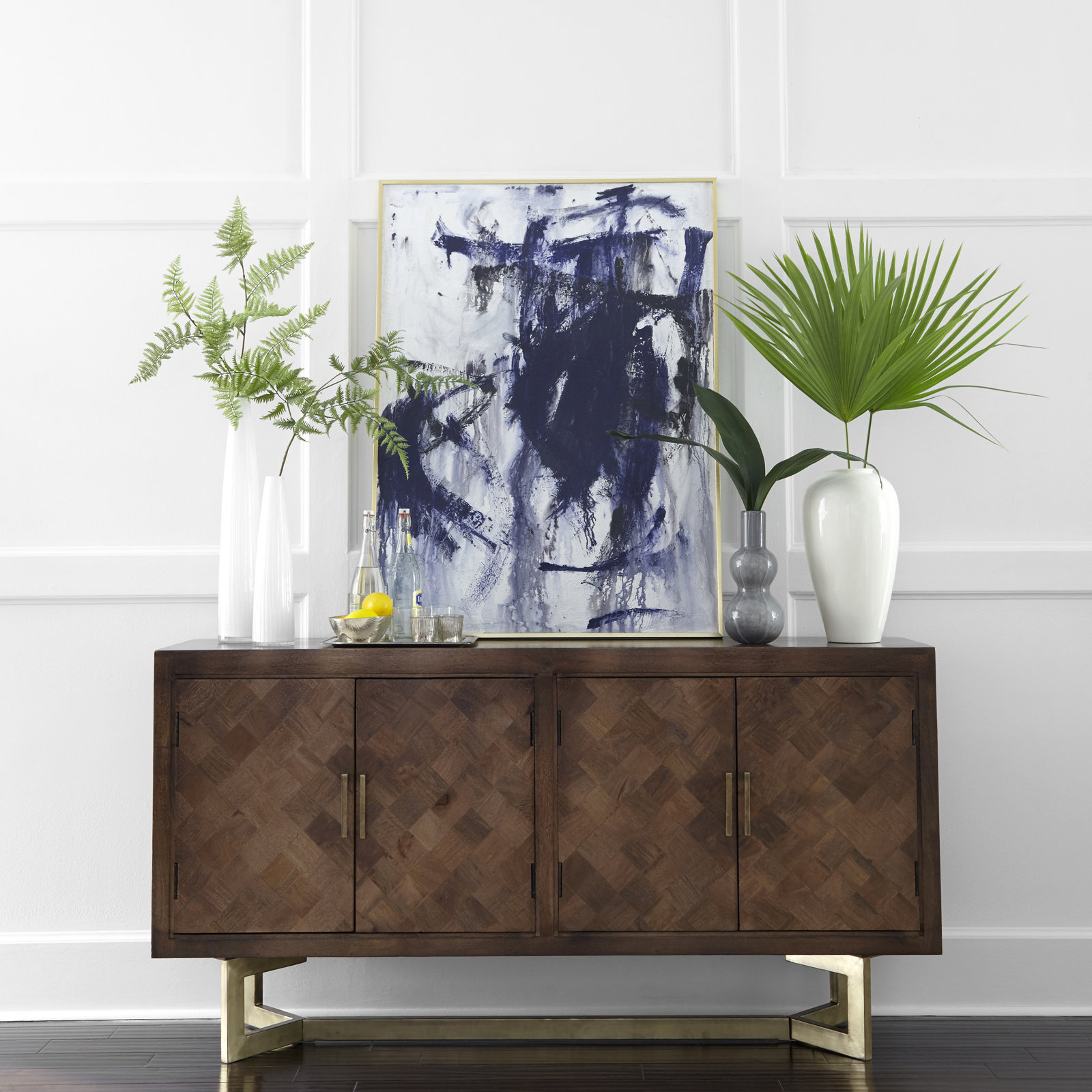 Wakefield 72'' Sideboard