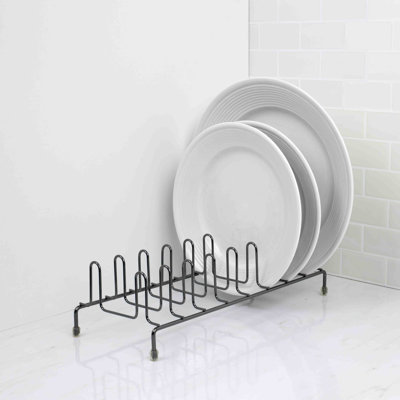 Steel Kitchenware Divider
