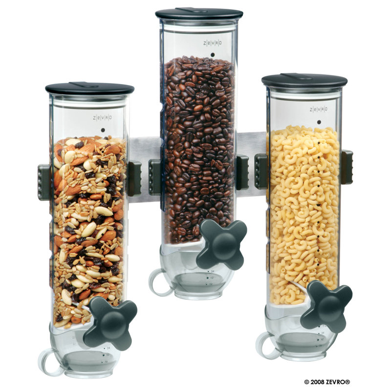 Zevro Food Storage Container