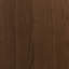 Bureau en bois massif Granli