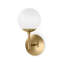 Sunset 1 - Light Armed Sconce-1459146577-1459146578