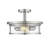 Attah Flush Mount