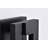 Crew LED Outdoor Sconce - Sand Black Finish-1231703201-1231703212