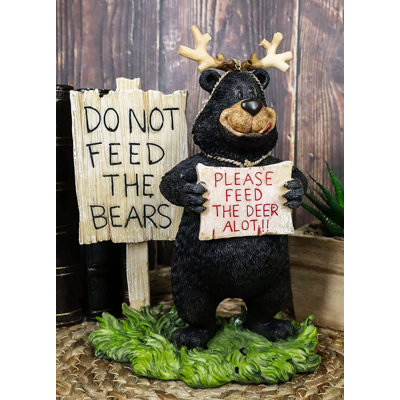 Usrey Animals Figurines & Sculptures